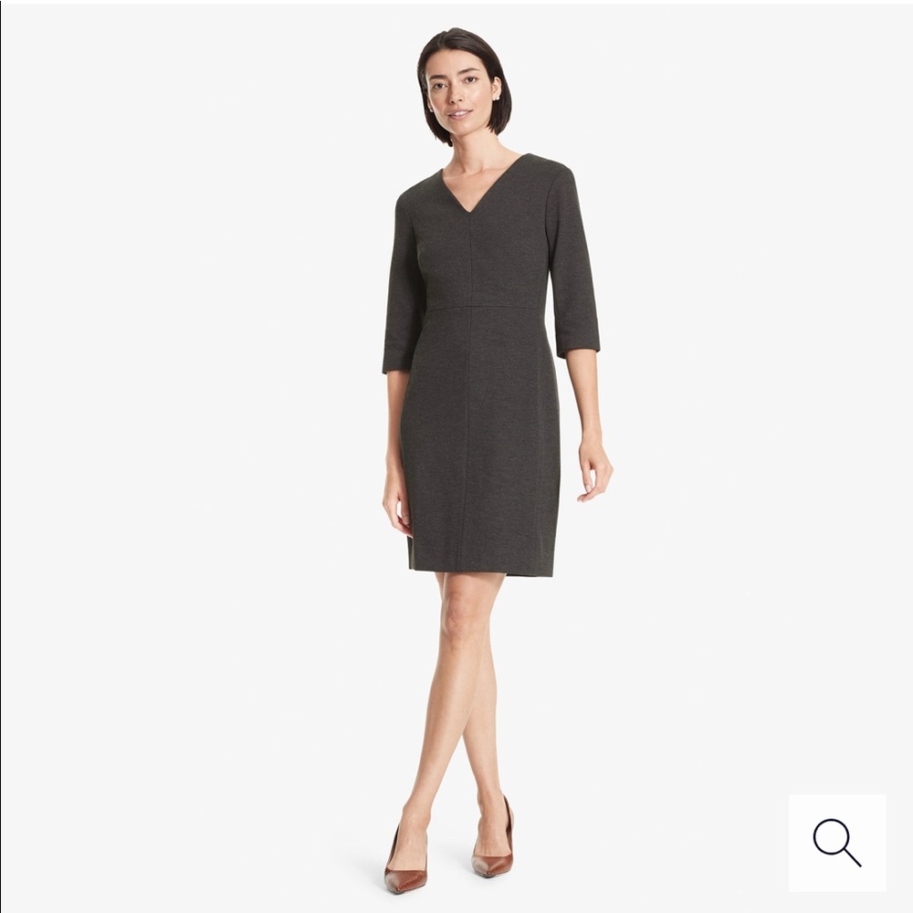 M.M. Lafleur - The Mona Dress
